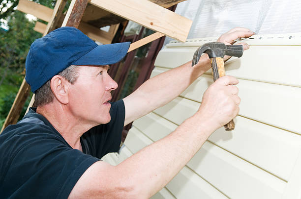 Best Siding Removal and Disposal  in Las Vegas, NM