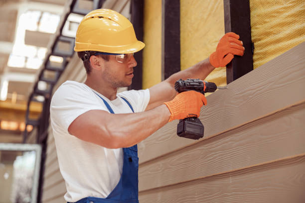 Best Engineered Wood Siding  in Las Vegas, NM